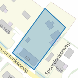 Perceel OST00-H-1102