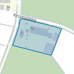 Perceel OST00-H-1115