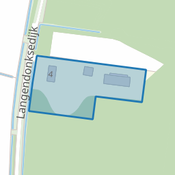 Perceel OST00-H-1153