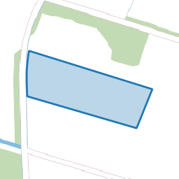 Perceel OST00-H-1170