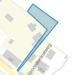 Perceel OST00-H-1188