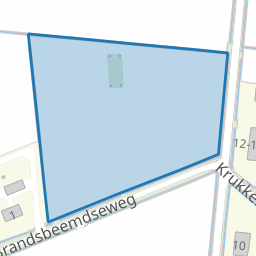 Perceel OST00-H-123