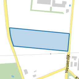 Perceel OST00-H-124