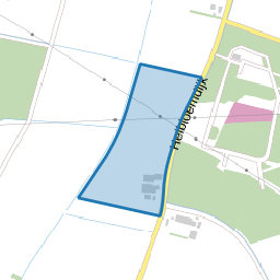 Perceel OST00-H-1261