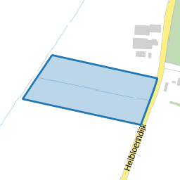 Perceel OST00-H-1262