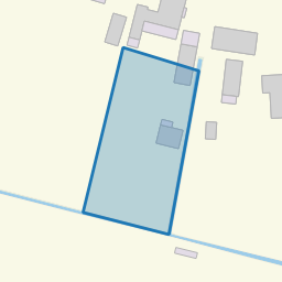 Perceel OST00-H-1333