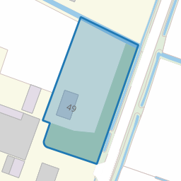 Perceel OST00-H-1342