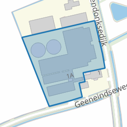 Perceel OST00-H-1390