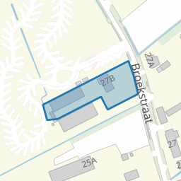 Perceel OST00-H-1420