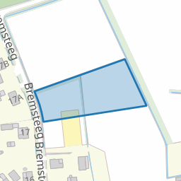 Perceel OST00-H-1425