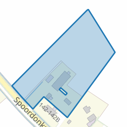 Perceel OST00-H-1442