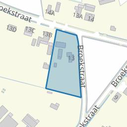 Perceel OST00-H-536