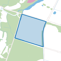 Perceel OST00-H-700