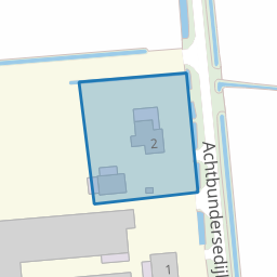 Perceel OST00-H-965