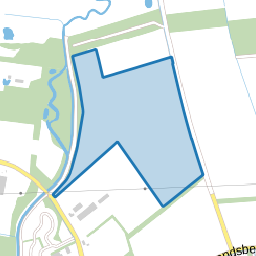 Perceel OST00-H-997