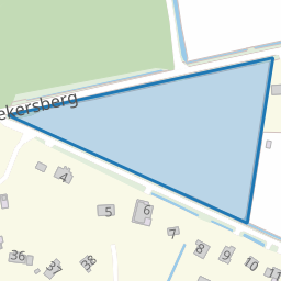 Perceel OST00-K-1