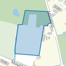 Perceel OST00-K-1009