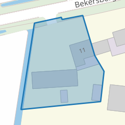 Perceel OST00-K-1083