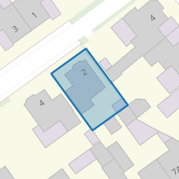 Perceel OST00-K-1097