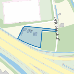 Perceel OST00-K-1153