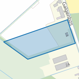 Perceel OST00-K-1156