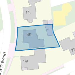 Perceel OST00-K-1211