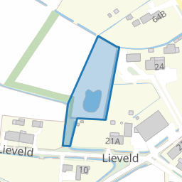 Perceel OST00-K-1215