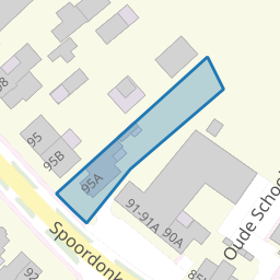 Perceel OST00-K-1226