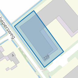 Perceel OST00-K-1315