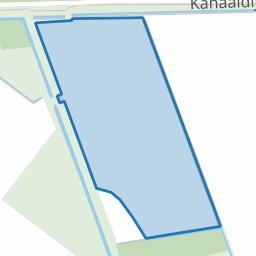 Perceel OST00-K-1395