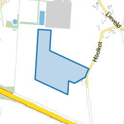 Perceel OST00-K-1412