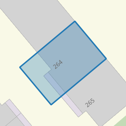 Perceel OST00-K-1416