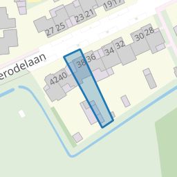 Perceel OST00-K-1438