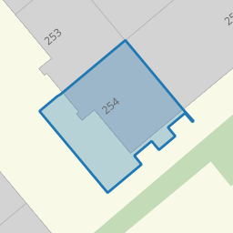 Perceel OST00-K-1466