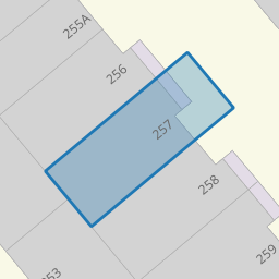 Perceel OST00-K-1511