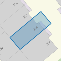 Perceel OST00-K-1512