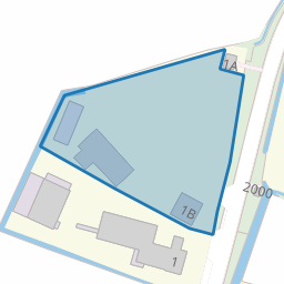 Perceel OST00-K-1521