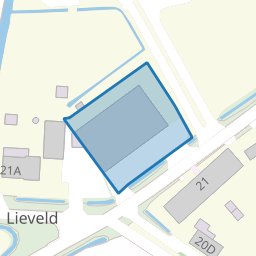 Perceel OST00-K-1534