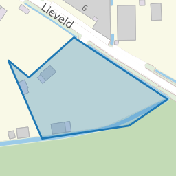 Perceel OST00-K-1541