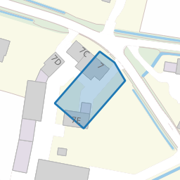 Perceel OST00-K-1661