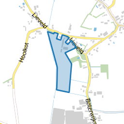 Perceel OST00-K-1662