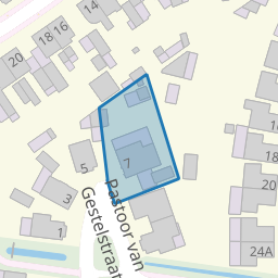 Perceel OST00-K-1715