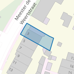 Perceel OST00-K-1755