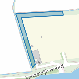 Perceel OST00-K-1837