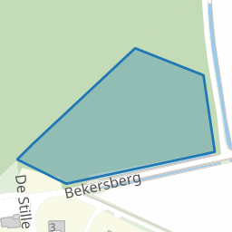 Perceel OST00-K-1876
