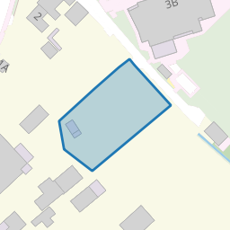 Perceel OST00-K-1888