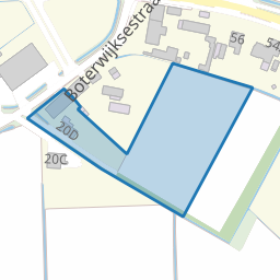 Perceel OST00-K-1915