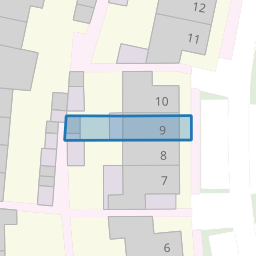 Perceel OST00-K-1973
