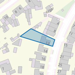 Perceel OST00-K-1986