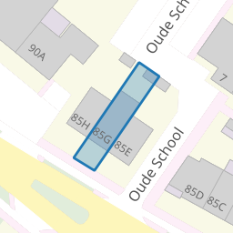 Perceel OST00-K-2006